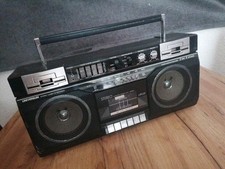 Universum kassetten recorder gebraucht kaufen  Mittweida