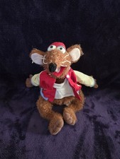 Rizzo rat muppets for sale  LEICESTER