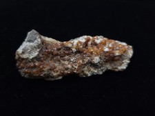 Spessartine garnet orange for sale  Bellingham