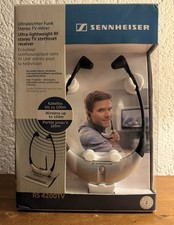 sennheiser rs 4200 gebraucht kaufen sennheiser rs 4200 gebraucht kaufen  Mannheim
