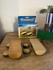 Vintage sylvanian families for sale  WITNEY