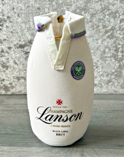 Lanson wimbledon champagne for sale  BROADSTAIRS