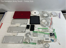 Lot apple products for sale  Dallas