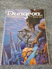 Dungeon adventures tsr for sale  YORK