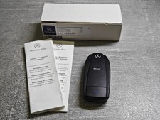 Mercedes bluetooth adapter gebraucht kaufen  Saalfeld/Saale