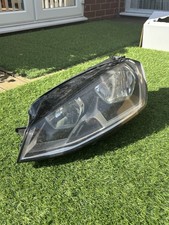 Volkswagen golf mk7 for sale  STOCKPORT