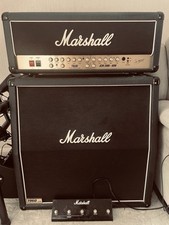 Marshall jcm2000 tsl60 for sale  STAINES-UPON-THAMES