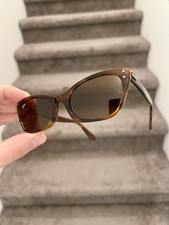NOVO Óculos de Sol Feminino Ray-Ban RB2299 Lady Burbank Olho de Gato Lente 52mm Marrom/Marrom comprar usado  Enviando para Brazil