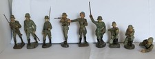 Soldatini wehrmacht herr usato  Moncalieri
