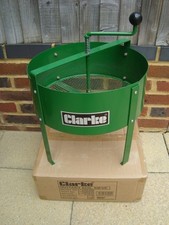 Clarke rotary garden for sale  SOUTHAMPTON