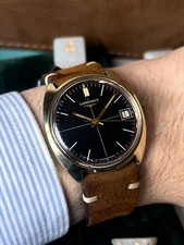 Longines 8265 manual usato  Rimini