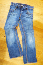 Mädchen jeans boot gebraucht kaufen Mädchen jeans boot gebraucht kaufen  Obertshausen