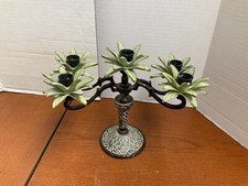 Unique heavy cast for sale  Streamwood