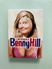 Dvd benny hill d'occasion  Biganos