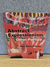Abstract expressionism politic for sale  Slingerlands