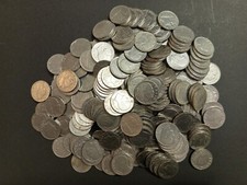 Lotto 263 monete usato  Cologno al Serio