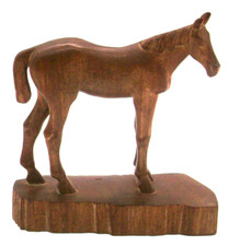 Vintage standing young for sale  Petersburg