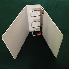 3 white ring 4 binder for sale  Las Vegas