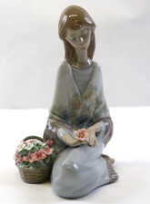 Vintage lladro 7607 for sale  Lakeside