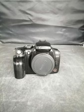 Canon eos kiss d'occasion  Expédié en Belgium