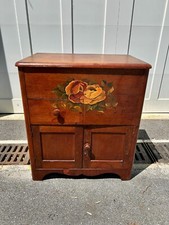 dry cabinet pine sink for sale  New Milford