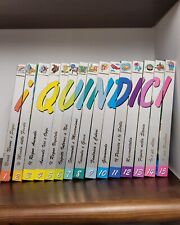 Enciclopedia quindici libri usato Enciclopedia quindici libri usato  Fermo