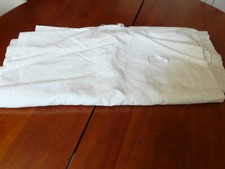 Antique french towel d'occasion  Montpellier-