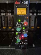 Dbx 580 500 for sale  ELY