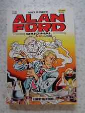 Alan ford 555 usato  Pistoia