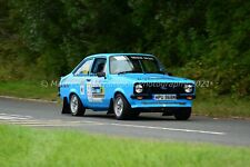 Rally car photo for sale  DYMOCK