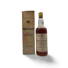 Macallan 1962 campbell usato  Modena