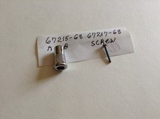 Harley 67215 mount for sale  Mason