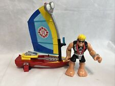 Rescue heroes wind for sale  Lewisburg