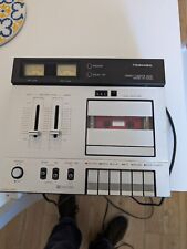 Toshiba 3030 cassette for sale  BANFF