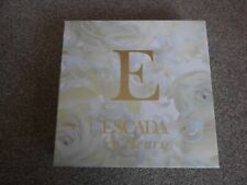 Escada fleurs 50ml for sale  SITTINGBOURNE