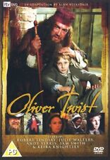 Oliver twist dvd for sale  STOCKPORT