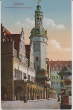 Leipzig altes rathaus gebraucht kaufen Leipzig altes rathaus gebraucht kaufen  Weil am Rhein
