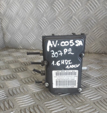 Bloc hydraulique abs d'occasion  Levroux