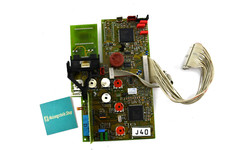 Vaillant leiterplatte cpu gebraucht kaufen  Remscheid
