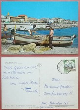 Cirò marina pescatore usato  Roma