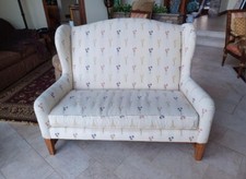 Seater couch flower for sale  Doylestown