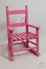Chaises bascule enfant d'occasion  Montreuil