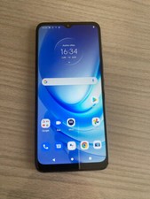 Motorola g50 xt2137 d'occasion  Quimper