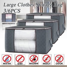 Kleider aufbewahrungstasche kl gebraucht kaufen  Euskirchen