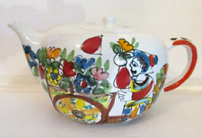 Tea pot made for sale  Sparta