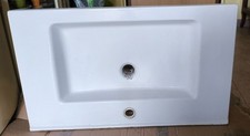 Lavabo bagno sospeso usato  Italia