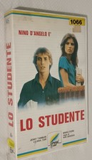 Vhs studente noleggio usato  Brindisi