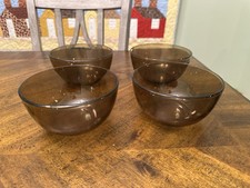 Cereal bowls vintage for sale  Medina