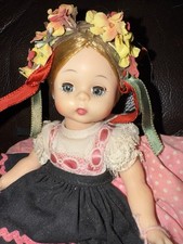 Madam alexander doll for sale  Selden