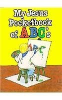My Jesus Pocketbook Of Abcs (Jesus pocketbook series), usado comprar usado  Enviando para Brazil